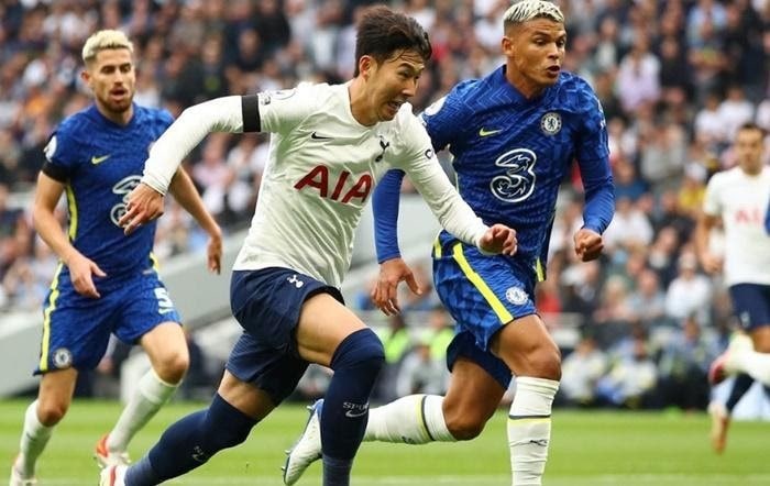 Chelsea sẽ gặp Tottenham trong trận đấu ngày 6/1/2022