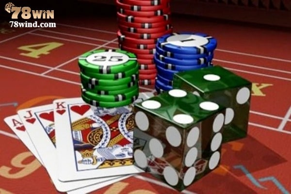 Cách đi tiền trong cờ bạc theo hệ thống Martingale là cực kỳ rủi ro