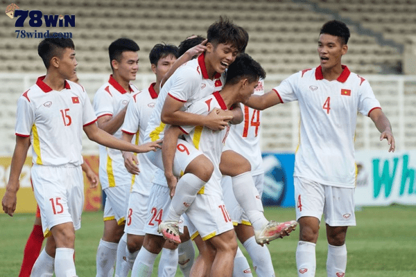 U19 Việt Nam vững chắc tinh thần trước trận U19 Việt Nam vs U19 Thái Lan 