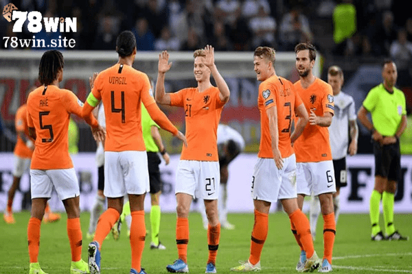 “Cơn lốc da cam” đang có niềm tin chiến thắng trong trận Senegal vs Hà Lan