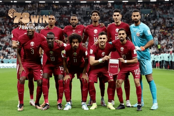 Qatar từng nuôi mộng ghi điểm trước Ecuador