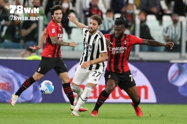 Màn chạm trán giữa Juventus vs Milan có thể sẽ có ít bàn thắng được ghi