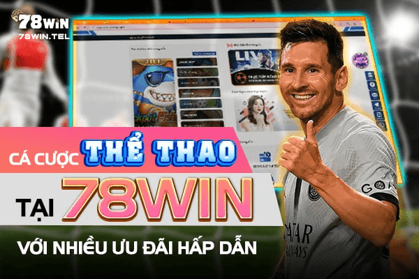 78win thể thao